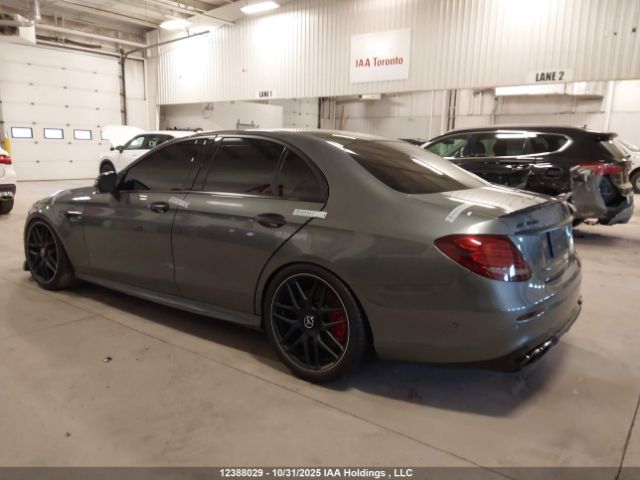 WDDZF8KB6JA368865 2018 MERCEDES-BENZ AMG