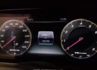 WDDZF8KB6JA368865 2018 MERCEDES-BENZ AMG