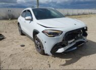 W1N4N4HB4PJ495350 2023 MERCEDES-BENZ GLA