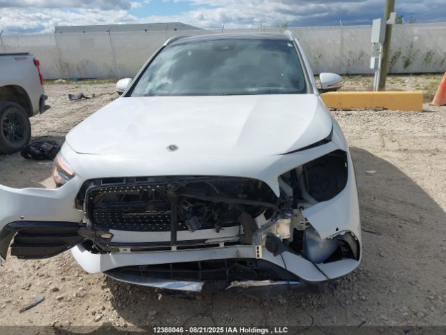 W1N4N4HB4PJ495350 2023 MERCEDES-BENZ GLA