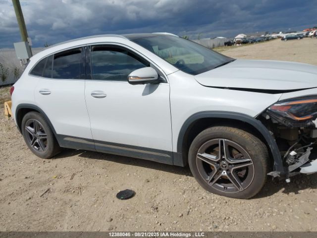 W1N4N4HB4PJ495350 2023 MERCEDES-BENZ GLA