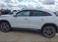 W1N4N4HB4PJ495350 2023 MERCEDES-BENZ GLA