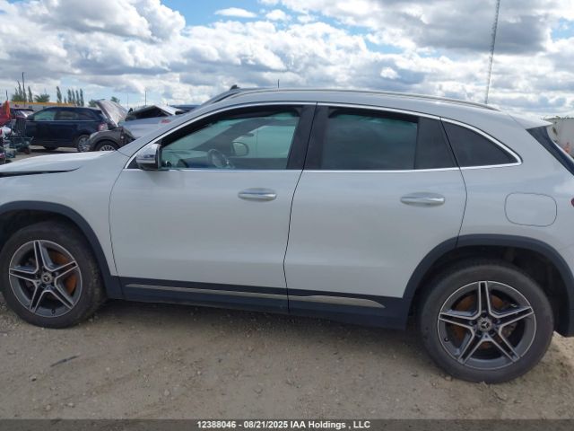 W1N4N4HB4PJ495350 2023 MERCEDES-BENZ GLA
