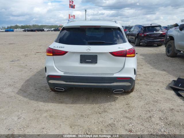 W1N4N4HB4PJ495350 2023 MERCEDES-BENZ GLA