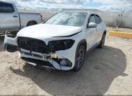 W1N4N4HB4PJ495350 2023 MERCEDES-BENZ GLA