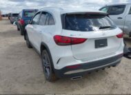 W1N4N4HB4PJ495350 2023 MERCEDES-BENZ GLA