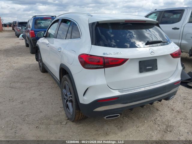W1N4N4HB4PJ495350 2023 MERCEDES-BENZ GLA