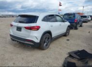 W1N4N4HB4PJ495350 2023 MERCEDES-BENZ GLA