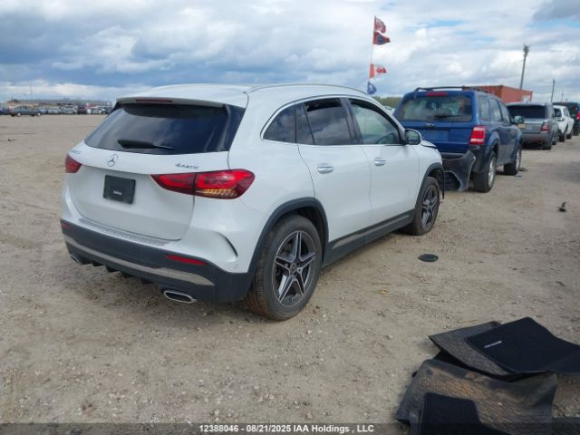 W1N4N4HB4PJ495350 2023 MERCEDES-BENZ GLA