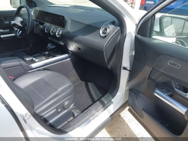W1N4N4HB4PJ495350 2023 MERCEDES-BENZ GLA