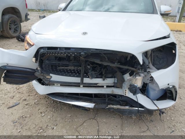 W1N4N4HB4PJ495350 2023 MERCEDES-BENZ GLA