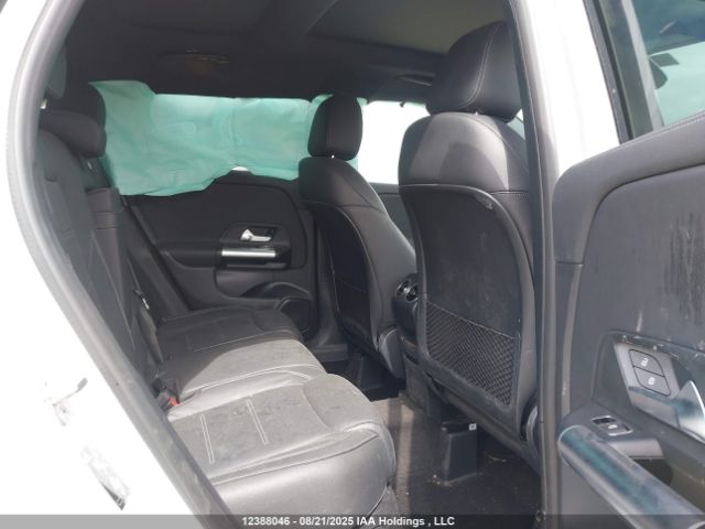 W1N4N4HB4PJ495350 2023 MERCEDES-BENZ GLA