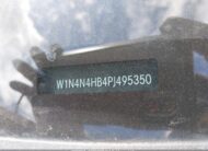 W1N4N4HB4PJ495350 2023 MERCEDES-BENZ GLA