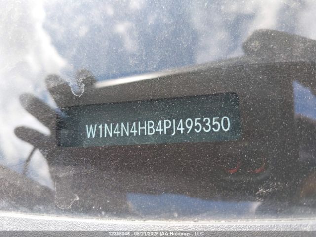 W1N4N4HB4PJ495350 2023 MERCEDES-BENZ GLA