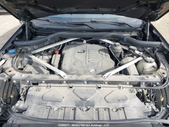5UXCR6C05P9N82084 2023 BMW X5