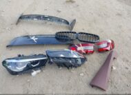 5UXCR6C05P9N82084 2023 BMW X5