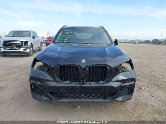 5UXCR6C05P9N82084 2023 BMW X5