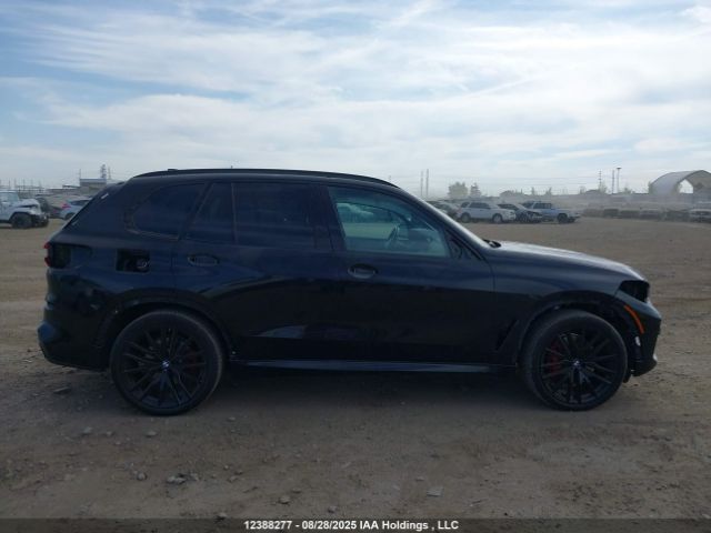 5UXCR6C05P9N82084 2023 BMW X5