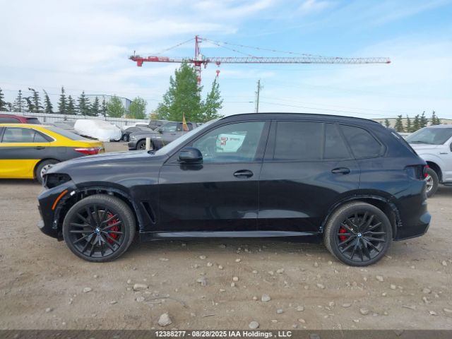 5UXCR6C05P9N82084 2023 BMW X5