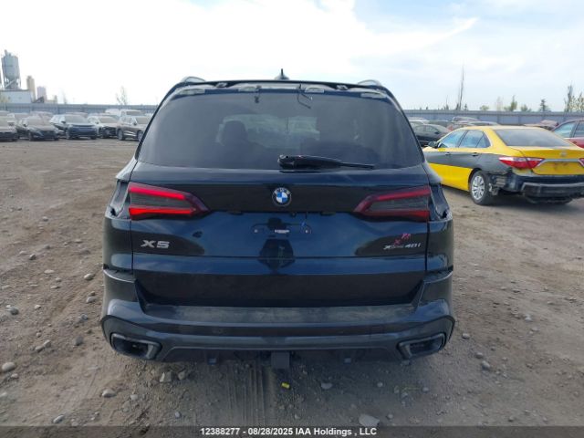 5UXCR6C05P9N82084 2023 BMW X5