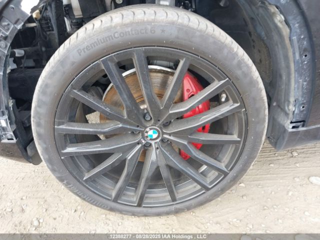 5UXCR6C05P9N82084 2023 BMW X5