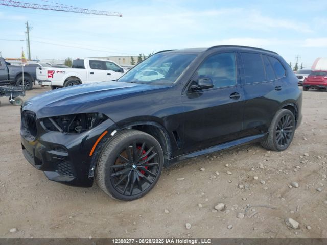 5UXCR6C05P9N82084 2023 BMW X5