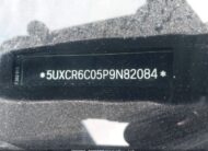 5UXCR6C05P9N82084 2023 BMW X5
