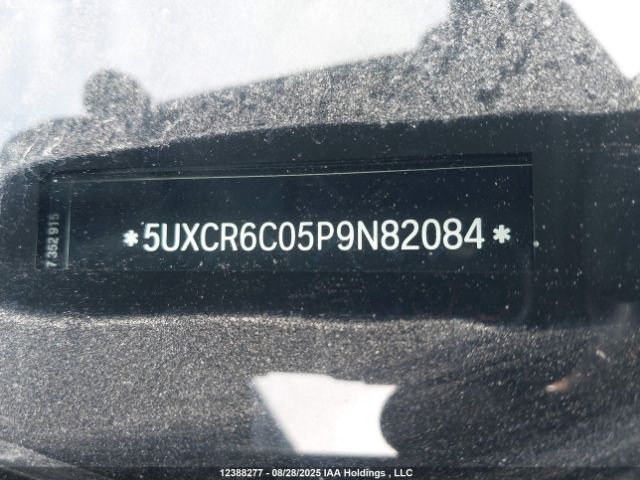 5UXCR6C05P9N82084 2023 BMW X5