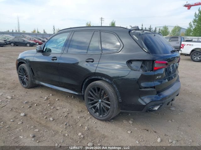 5UXCR6C05P9N82084 2023 BMW X5