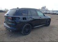5UXCR6C05P9N82084 2023 BMW X5