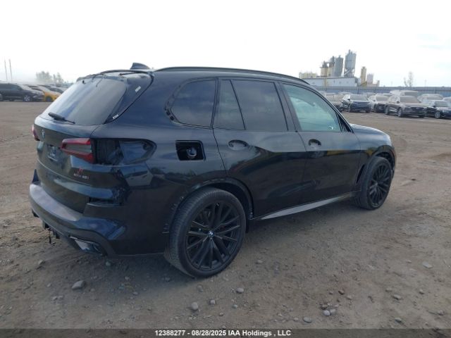 5UXCR6C05P9N82084 2023 BMW X5