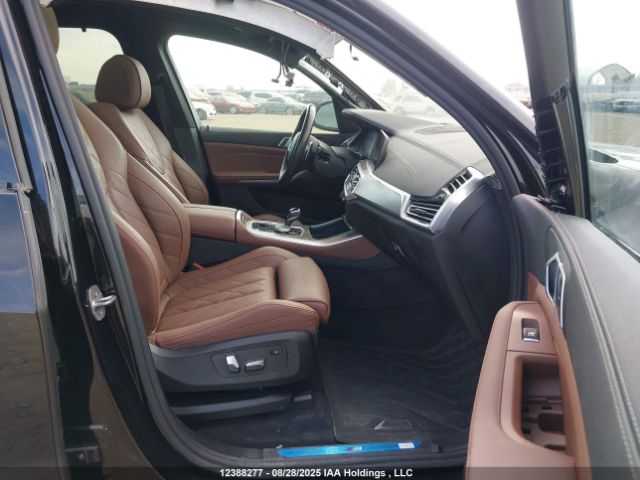 5UXCR6C05P9N82084 2023 BMW X5