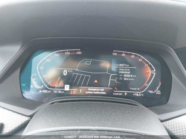 5UXCR6C05P9N82084 2023 BMW X5