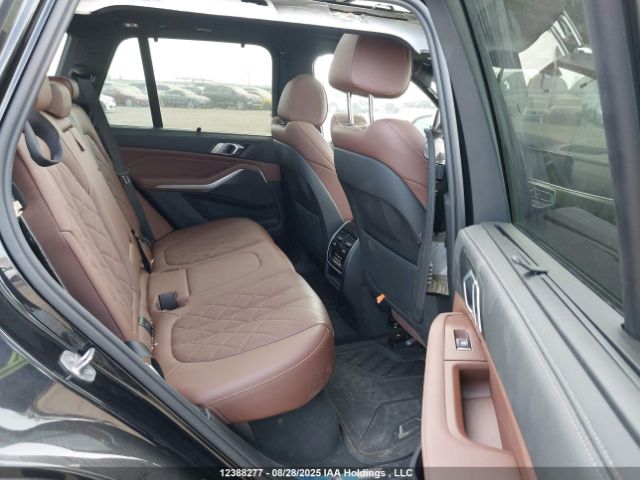 5UXCR6C05P9N82084 2023 BMW X5