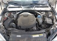 WAUENCF52JA126655 2018 AUDI A5