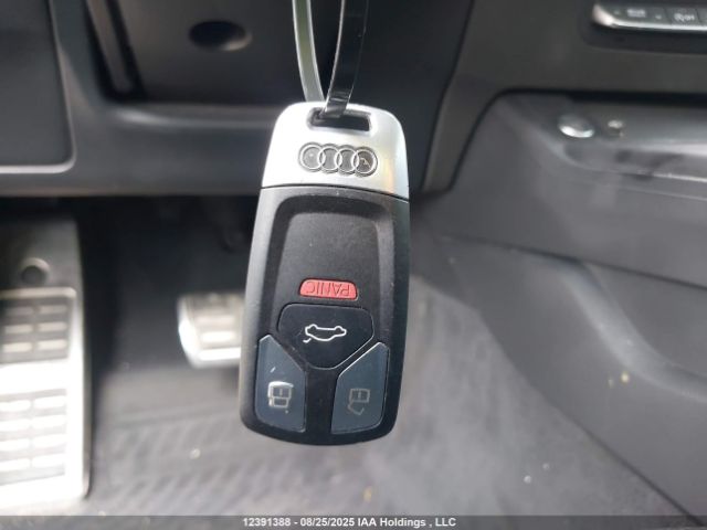 WAUENCF52JA126655 2018 AUDI A5