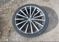 WAUENCF52JA126655 2018 AUDI A5