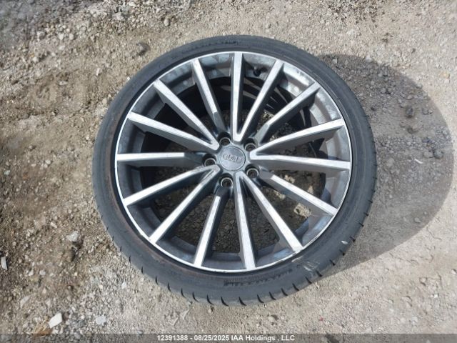 WAUENCF52JA126655 2018 AUDI A5