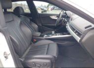 WAUENCF52JA126655 2018 AUDI A5