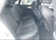 WAUENCF52JA126655 2018 AUDI A5