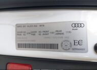 WAUENCF52JA126655 2018 AUDI A5