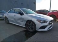W1K5J4HB4PN375473 2023 MERCEDES-BENZ CLA