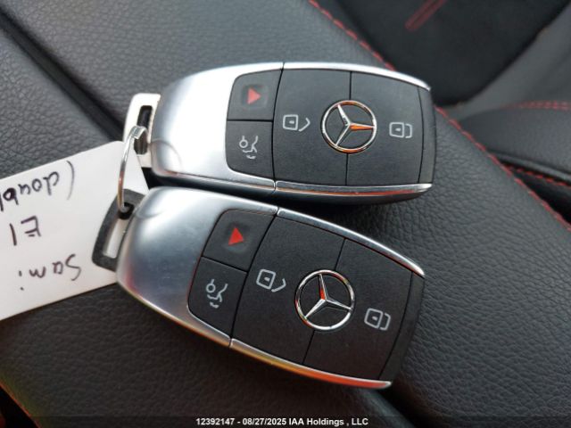 W1K5J4HB4PN375473 2023 MERCEDES-BENZ CLA