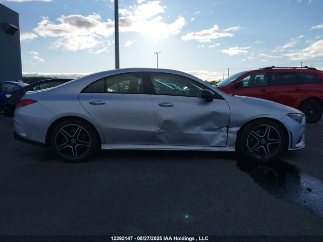 W1K5J4HB4PN375473 2023 MERCEDES-BENZ CLA