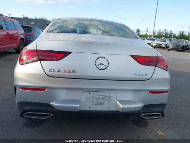 W1K5J4HB4PN375473 2023 MERCEDES-BENZ CLA