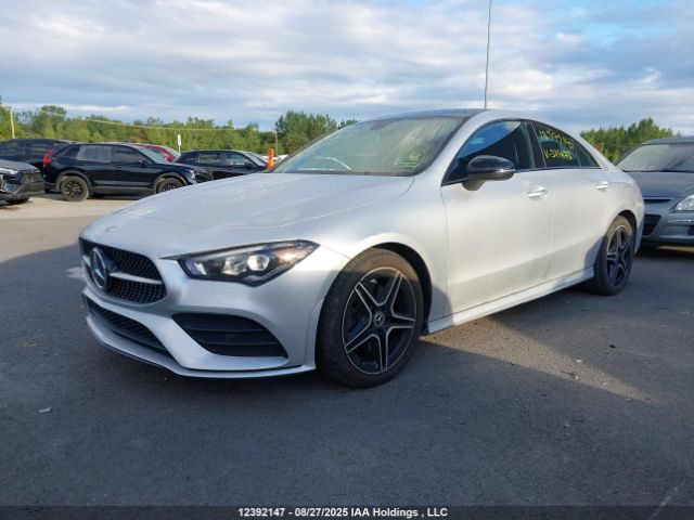 W1K5J4HB4PN375473 2023 MERCEDES-BENZ CLA