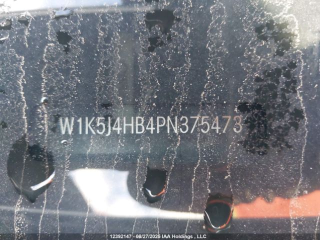 W1K5J4HB4PN375473 2023 MERCEDES-BENZ CLA