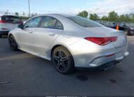 W1K5J4HB4PN375473 2023 MERCEDES-BENZ CLA
