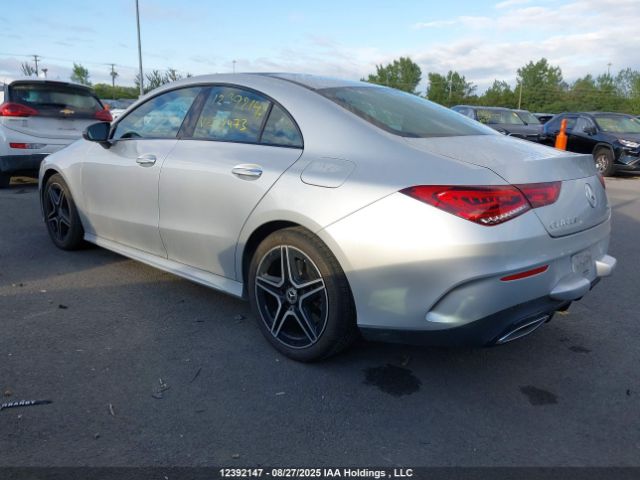 W1K5J4HB4PN375473 2023 MERCEDES-BENZ CLA