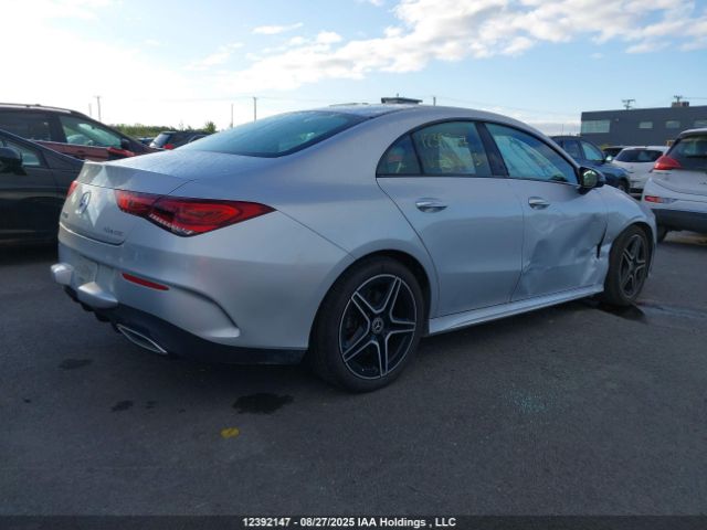 W1K5J4HB4PN375473 2023 MERCEDES-BENZ CLA